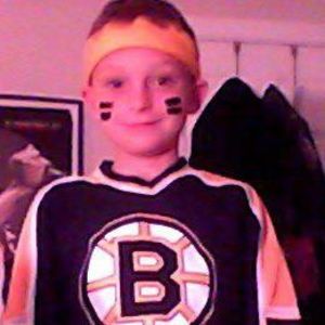 Meet your Posher, Ben